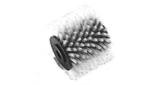 BRUSH NYLON COARSE #700984, FOR POWER EDGER VA10L