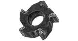 CUTTER MILLING 40X15X11MM, #700967 FOR POWER EDGER VA10L