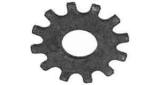 CUTTER BEAM 42X15X2MM #700963, FOR POWER EDGER VA10L
