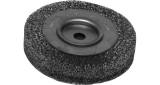 BRUSH WIRE CRIMPED #320.9610, FOR DECK DE-SCALER TFP200