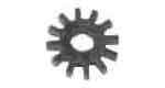 CUTTER BEAM #312.R200 TRELAWNY, FOR PEENING PREPARATION TOOL