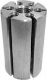 HUB F/TRELAWNY HAND-HELD DECK, SCALER FOR C FLAP 2" #438.0205 