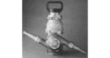 TANK CLEANING MACHINE, BUTTERWORTH "K" NOZZLE 9.5MM