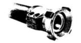 HOSE 2"X50' FOR BUTTERWORTH, TANK CLEANING MACHINE