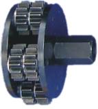 MILLING TOOL RR 30 / M14, FOR RUST REMOVER 