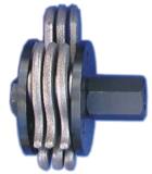 IMPACT TOOL RL 7/9 / 5/8", FOR RUST REMOVER 
