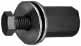 CHUCK TOOL HOLDER RW 5/8"/45, FOR RUST REMOVER 