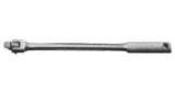 NUT SPINNER HANDLE, 6.35MM/SQ DRIVE 150MM
