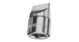 DRIVER SOCKET, 12.7MM/SQ DRIVEX19MM WIDTH