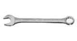 WRENCH OPEN & 12-POINT BOX, 6MM