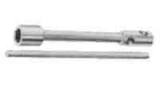WRENCH T-TYPE 6-POINT 10MM, DETACHABLE HANDLE