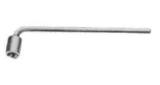 WRENCH L-TYPE 6-POINT 6MM
