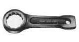 WRENCH STRIKING RING 12-POINT, 30MM