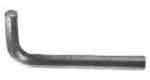 WRENCH ALLEN HEXAGON 1.4MM