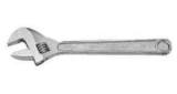 WRENCH ADJUSTABLE HEAVY-DUTY, 100MM