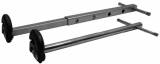 WRENCH BASIN CLIP-ON CBW-10, FIXED 10MM