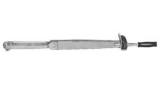 WRENCH TORQUE DIRECT READING, 3-23N.M-CM 9.5MM SQ.DRIVE