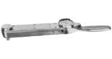 WRENCH TORQUE DIAL INDICATING, 0-6N.M-CM 6.3MM SQ.DRIVE