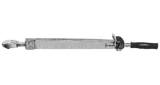 WRENCH TORQUE WITH RATCHET, 6-60N.M-CM 9.5MM SQ.DRIVE