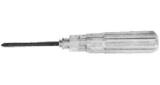 DRIVER TORQUE PRESET TYPE, 2-15CN.M-CM #LTD15CN
