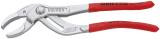 PLIER GRIPPING FOR PLASTIC, PIPE DIAM 25-80MM 