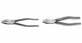 PLIER SIDE-CUTTING 125MM