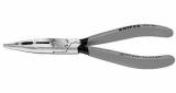 PLIER ELECTRICIANS' PLASTIC, COATED HDL 0.5-0.75/1.5/2.5MM2