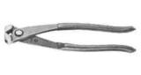 PLIER BULLDOG END CUTTING, 120MM