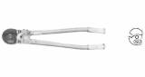 CUTTER WIRE ROPE 600MM, CAPACITY 10MM