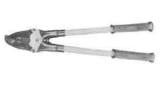 CUTTER CABLE INSULATED HANDLE, 535MM CAPACITY-20MM