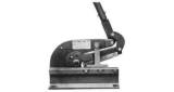 SHEAR BENCH METAL 180MM BLADE