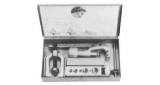 CUTTING & FLARING TOOL SET, 5 TO 12MM WITH CUTTER
