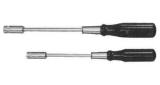 NUT DRIVER HEXAGON WOOD HANDLE, OPENING 4.0MM