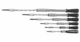 SCREWDRIVER AUTOMATIC WITH, RATCHET 240MM