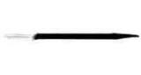 SCRAPER BEARING HALF ROUND &, FLAT END 200MM