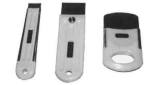 SCRAPER HAND 25MM BLADE WIDTH