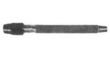 VISE PIN STEEL #1, 0-0.6MM CAPACITY