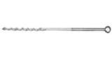 AUGER BIT RAFTING TYPE 6.5MM