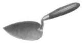 TROWEL HEART TYPE 145MM