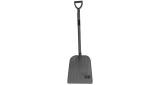 SHOVEL POLYCARBONATE SQUARE, 1200MM 
