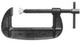 CLAMP SCREW C-TYPE 25MM