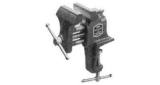 VISE CLAMP BASE 40X40MM