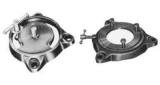 SWIVEL BASE ASSEMBLY, FOR VISE 613770-72 280DEG