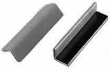 VISE JAW PAD ALUM 100MM, WITH MAGNET