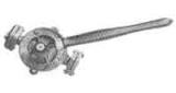 WING PUMP HAND OPERATE, FOR 15MM PIPE