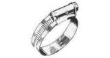 HOSE BAND GALV STEEL 8-14MM