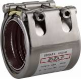 PIPECOUPLING TEEKAY AXILOCK-FP, FIRE PROTECTED PIPE OD 21.3MM