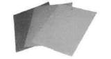 SAND PAPER ABRASIVE 230X280MM, GRIT #40