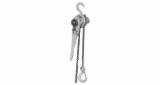 HOIST HAND-LEVER 0.8TON 1.5MTR
