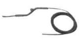 SNAKE WIRE PIPE CLEANER, PLUMBER'S 6MMX5MTR